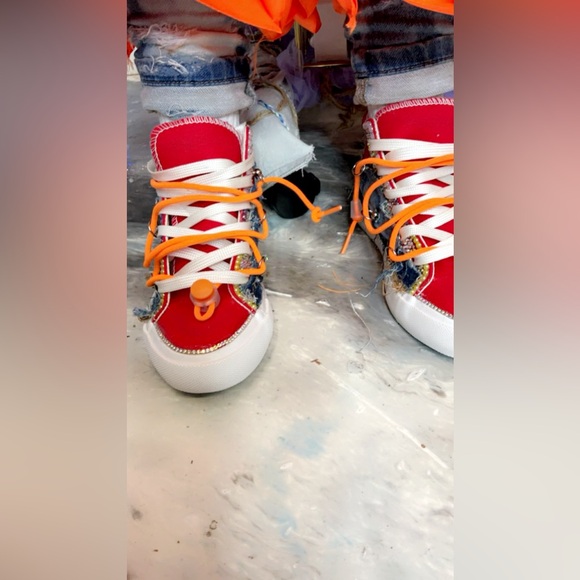 Custom Outfit Rugrats edition - Picture 3 of 11